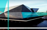 2010 - Unie van Waterschappen · WPM Peel en Maasvallei R&W Reest en Wieden R&D Regge en Dinkel WRIJ Rijn en IJssel ... Resultaten en ambities in het kort De waterschappen laten zien