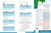 Roselières Reed beds Het meer van Annecy€¦ · Annecy raadplegen uw veiligheidsmateriaal controleren de weersvoorspelling raadplegen Op het meer van Annecy worden de vaarregels