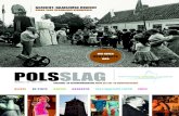 POLSSLAG - Cultuurregio Leie Schelde 2015. 5. 6.آ  POLS en de Erfgoedcel Leie Schelde namen in maart