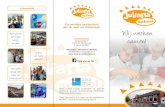 Christelijke basisschool Wij werken Julianaschool samen ...accentsites.nl/site-content/uploads/sites/20/2018/... · • Leuke activiteiten! • Veilige school met veel persoonlijke