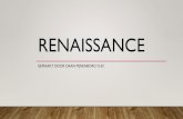 renaissance - Wikiwijs · •Ontworpen voor boven af •Architect Sebastiano Serli. BEPLANTINGS KEUZE •Strakke donker groene hagen •Commiphora myrrha •Taxus, Buxus •Geurige