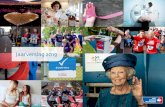 Jaarverslag 2019 · Kanker.nl Kanker.nl is hét informatieplatform voor patiënten en naasten. Kanker.nl is een initiatief van KWF, IKNL en NFK en wordt financieel mogelijk gemaakt