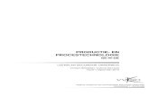 PRODUCTIE- EN PROCESTECHNOLOGIEond.vvkso-ict.com/leerplannen/doc/Productie- en procestechnologie-2013-045.pdfD/2013/7841/045 Productie- en procestechnologie tekort aan personeel met