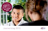 Jaarverslag 2013 - RegisterpleinBegin 2013 presenteerde BAMw haar meerjarenbeleidsplan 2013-2017 met de titel Op weg naar verbreding. Hiermee sprak BAMw Hiermee sprak BAMw de ambitie