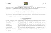 PUBLICATIEBLAD - svbcur.orgLANDSBESLUIT, houdende algemene maatregelen, van de 31ste januari 2013 ter uitvoering van artikel 3.1, tweede lid, van de Landsverordening basisverzekering