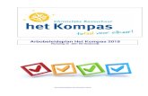 Arbobeleidsplan Het Kompas 2019€¦ · algemene uitgangspunten dus ook voor dit beleid: de zorg voor veiligheid, gezondheid en welzijn van personeel en leerlingen het belang van