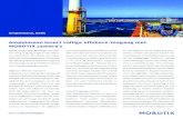 Ampelmann levert veilige offshore-toegang met MOBOTIX camera’s€¦ · Hightech offshore-transport Ampelmann is in 2008 gestart als spin-off van de Technische Universiteit Delft.