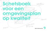 Schetsboek voor een omgevingsplan - MOOI Noord-Holland€¦ · regels voor gezondheid en veiligheid (deels) op deze manier kunnen worden ingevuld. Dat zou ruimte geven voor een integrale
