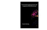 Novel molecular imaging approaches in the management of ... · Thesis Heuveling_DEFINITIEF.indd 1 20-1-2014 9:09:57 e research in this thesis was performed at the Tumor Biology Section