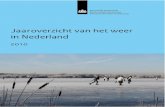 Jaaroverzicht van het weer in Nederland, 2010 · Jaaroverzicht van het weer in Nederland, 2010 Jaar 2010: Het koudste jaar sinds 1996 2010 was een koud jaar, met veel zon en landelijk