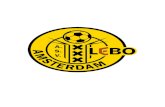 Rabobank pitch (final) - ASV LEBO · betrokkenheid bij de club te zijn geweest, treedt de huidige voorzitter, Ronald van Teeffelen, dit jaar toe aan het bestuur. MAATSCHAPPELIJK Klik