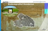 aardkundig monument drenthe Bodemprofiel Donderen€¦ · Geopark De Hondsrug 30. Keien, ... maar ook in Midden- en Zuid-Nederland bestaan uit ... omstandigheden afgezet. Dit vinden