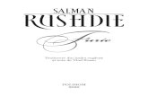 Furie - Salman Rushdie - Salman... · 2020. 7. 28. · Când un om lipsit de credintä imitä hotärârile luate de un credincios, rezultatul riscä sä fie deopotrivä vulgar ìi