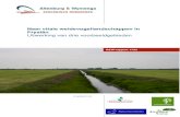 Naar vitale weidevogellandschappen in Fryslân Uitwerking ...€¦ · 1 Inleiding 1 1.1 Aanleiding en doelstelling 1 1.2 Begrippen en definities 1 1.3 Afbakening 4 2 ... gedurende