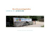 Schoolgids gbs de Schanskorf 2010-2011 · WereldWijs is een gereformeerde basisschool waar van oudsher vooral kinderen naar toe gingen waarvan de ouders lid waren van een Gereformeerde