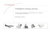 Intelligent energy saving - ilp-international.com · bedrijfspresentatie ILP International v032014.ppt Author: martin evertse Created Date: 3/2/2014 10:10:50 AM ...