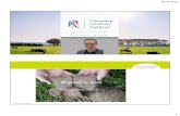PowerPoint-presentatiethema 19-4-2018 11 â€“Gemiddeld organisch stof gehalte op landbouwgrond is de