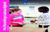 Begroting mondelinge taalvaardigheid - officielebekendmakingen.nl · Mondelinge taalvaardigheid (MTV) in beeld 10 Resultaten in kort bestek 13 Deel A - Reflectie op de resultaten