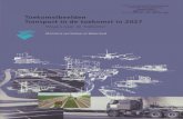 Toekomstbeelden Transport in de toekomst in 2027publicaties.minienm.nl/.../13231/toekomstbeelden...de-toekomst-in-2… · Toekomstbeelden - Transport in de toekomst in 2027 De markt