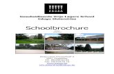 Schoolbrochure€¦ · Gesubsidieerde Vrije Lagere School Edugo Slotendries Schoolbrochure Versie 1/09/2016 Onze-Lieve-Vrouwdreef 2 9041 Oostakker Tel. 09/259.02.93