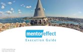 © 2018 mentoreffect.org High ImpactMentorship · • İş Koçu -Koçluk kısa vadeli ve görev odaklıdır; Mentorluğunuzun vadeli ilişki odaklığıvardır. Mentorlarbelirli