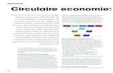 TrendwaTCher Circulaire economie: next level duurzaamheid · PDF file 2020. 6. 16. · Roofs 29 Circulaire economie: next level duurzaamheid mogelijk te hergebruiken. Gebaseerd op