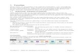 1. Functiesuitgeverijvandebunt.nl/images/downloaden... · Hoofdstuk 2 – Maak een dashboard met Excel 2013 Pagina 1 1. Functies Bij het maken van de grafieken in de volgende hoofdstukken,