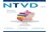 Bouwen aan kennis en kwaliteit - NTVD · 2019. 2. 15. · Bouwen aan kennis en kwaliteit pagina 20. Niet vragen beantwoorden, ... gie van de Nederlandse Vereniging voor Kindergeneeskunde
