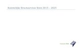 Ruimtelijke Structuurvisie Stein 2015 2025stein.gemeentedocumenten.nl/NL.IMRO.0971.SVRuimte-0002/d_NL.I… · Landschap en cultuurhistorie ... De verplichting uit de Wet Ruimtelijke