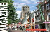Home - Centrummanagement Utrecht · 2016. 6. 24. · beurs. Green Key is een bekend internationaal keurmerk voor duurzame bedrijven in de recreatie- en vrijetijdsbran-che. Meer klanten