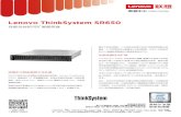 Lenovo ThinkSystem Lenovo ThinkSystem SR650 205W CPI-R ... · 1/6/2020  · Intel Inside, Intel Inside Itanium Inside, Pentium Inside, vPro Xeon Inside ( ) ThinkSystem SR650 Lenovo
