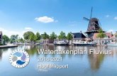 2016-2021 Hoofdrapport - Hoogeveen€¦ · vervanging van de gemeentelijke rioleringsplannen (GRP) De gemeenten hebben besloten om dit gezamenlijk uit te voeren om het als middel