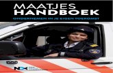 MAATJES HANDBOEK - New Dutch Connections...Voorwoord In dit Maatjes Handboek vertellen we wat je kan verwachten en wat wij van jou vragen in jouw rol als maatje. Dit komt voort uit