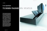 Luxe speeltjes TUSSEN PASSIE EN STAT U S Products.pdf · 2010. 9. 9. · De nieuwe Mercedes S-klasse heeft ook PRE-SAFE, ... kenner echt wel dat ze van respectievelijk Nokia en Mercedes-Benz