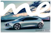 Mediakit 2019 - objectif-media.gdsmc.be · Mercedes-Benz met zijn doelgroep communiceren: om haar te informeren, haar belangstelling vast te houden en haar merktrouw te bestendigen.