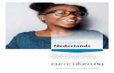 Nederlands - Het CBT · gespreksvormen, -regels en –technieken toepassen. 2 Taalbewustzijn en taalleervaardigheden 2.1 Taalbewustzijn en taalleervaardigheden Leerlingen worden zich