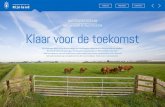 WATERGEBIEDSPLAN NIEUWKOOP & OMSTREKEN …...Rijnland heeft uitgebreid de ruimte genomen om aan burgers en bedrijven te vragen welke knelpunten zij in het waterbeheer ervaren en op