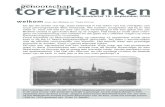 historischgenootschap torenklanken · 2018. 5. 8. · Een gebeurtenis die herinneringen oproept bij veel inwoners van Wormer. ... 10 tot en met 13 september 2009, een aantal malen