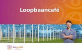 Loopbaancafé - Colland - Het samenwerkingsverband tussen fondsen en … · 2017. 6. 15. · •Eigen verantwoordelijkheid nemen en krijgen •Doorleren is de nieuwe sociale zekerheid