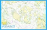 paraclete sanjuanmap 8x11 · PARACLETE PARACLETE CHARTER SERVICE, INC. WEBSITE:  48˚ 30’ N. SCALE 180,000 . Title: paraclete_sanjuanmap_8x11.indd Created Date