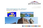 Stichting Present Barneveld Postbus 171 Strategisch Planstichtingpresent.nl/barneveld/wp-content/uploads/sites/... · 2016. 12. 5. · 1) Presentatie. Een groep (uit een kerk of bedrijf,