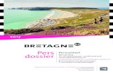 2017 - Tourisme Bretagne · Dynamiek, optimisme en cultuur, dat is wat je in dit gebied vindt. Samen met de historische grensdorpen ... op het eiland en kunt in alle rust op ontdekkings-tocht.