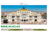MEXICO - Sprachauswahl | Language Choice · eel voor Mexico. D e Verenigde Staten en Canada, staan in voor 65,4% van de totale buitenlandse handel van Mexico en zelfs voor 83% van