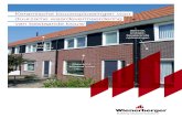 Keramische bouwoplossingen voor duurzame … · 2017. 2. 3. · Renoveren met keramische gevelbekleding van dakpannen Ook keramische dakpannen zijn geschikt als gevelafwerking. Door