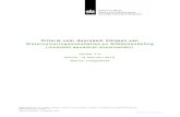 Criteria voor duurzaam inkopen van ... · PDF file Agentschap NL, Duurzaam Inkopen, criteria voor duurzaam inkopen van Waterzuiveringsinstallaties en Slibbehandeling, versie 1.4 Datum