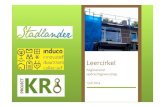 Presentatie Stadlander 1 juli 2014 - Leercirkel...Aanpak Selectie van leveranciers Gevelonderhoudsbedrijven als coördinator Specialist (glas, installateur, isoleerder) Prijslijst