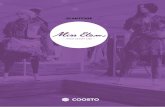 20180403 Klantcase Miss Etam NL 5 - Coosto · En dat het werkt werd bewezen in 2015: de open communicatie tijdens de doorstart werd gewaardeerd en het engagement van de klanten steeg.