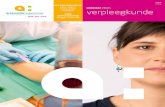 IVV SINT-VINCENTIUS Gent I Eeklo I Oudenaarde I Zottegem ... · PARTNERS - BLZ. 15 Voor de graduaatsopleiding Verpleegkunde werken we samen met de ervaren partnerscholen IVV Sint-Vincentius