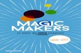 De kracht van samen veranderen - Managementboek.nl€¦ · De kracht vansamenveranderen De kracht van samen veranderen n , . t . !, ’ ‘ ’ Magic makers zijn diegenen die memorabele