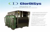 국제씨엘에스(주)cdgaskorea.com/down/csi03_MegadoxP_Brochure.pdf · (D ClorDiSys Megadox-P Portable Chlorine Dioxide Gas Generator US EPA Registered sterilant technology, capable